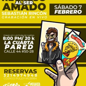 LE REGRESO AL SER AMADO