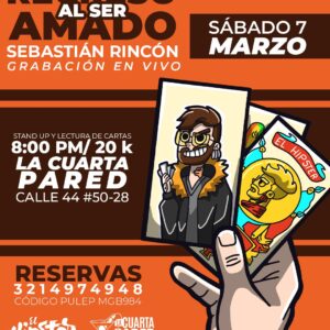 LE REGRESO AL SER AMADO