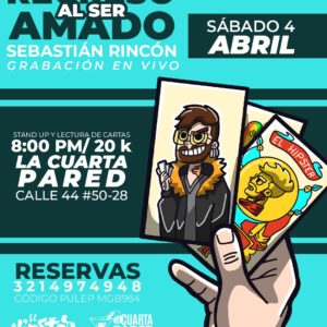 LE REGRESO AL SER AMADO