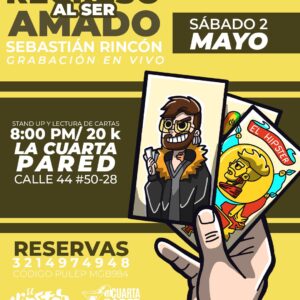 LE REGRESO AL SER AMADO