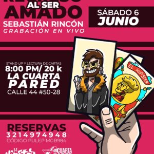 LE REGRESO AL SER AMADO