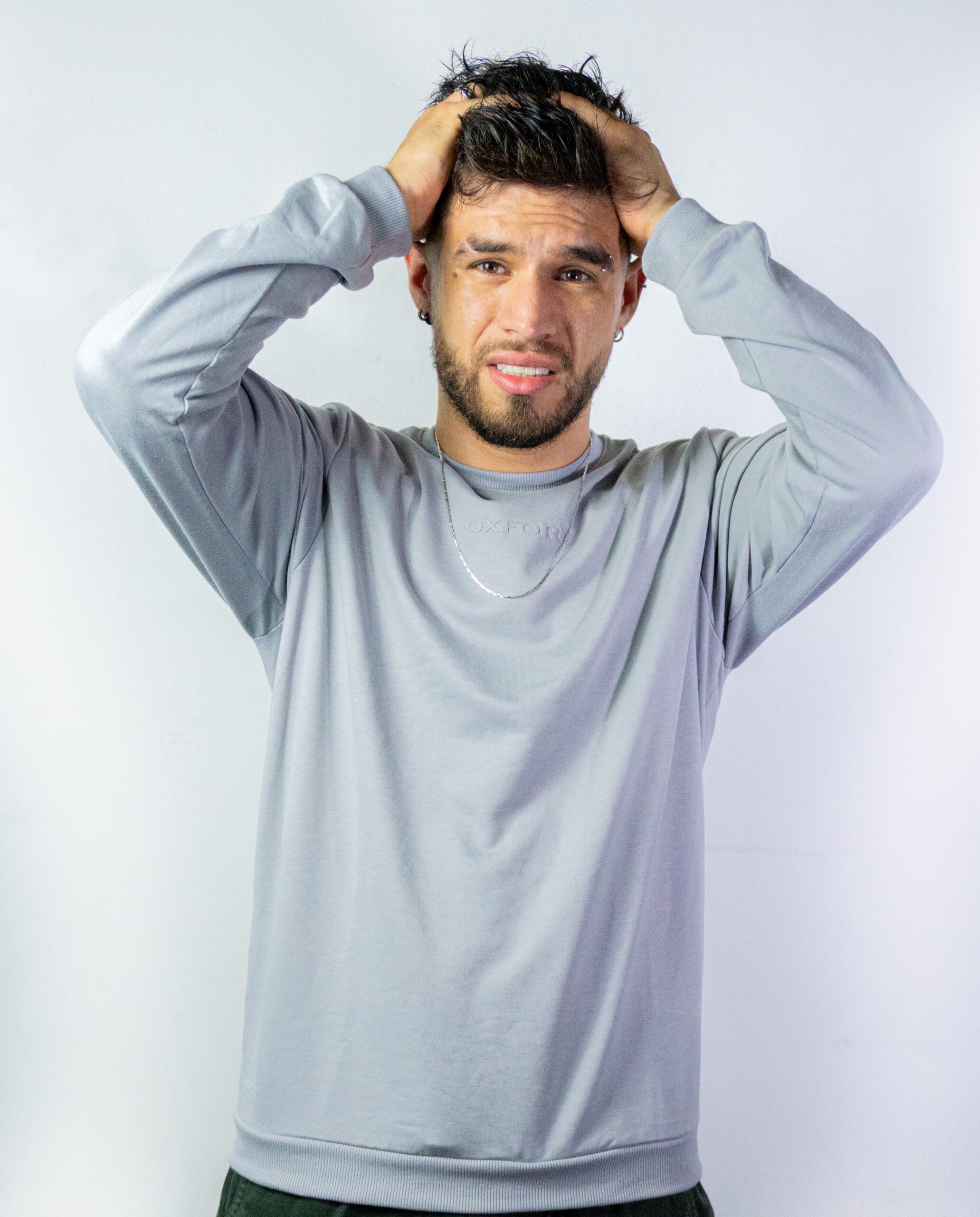 MALAGRADECIDOS - Imagen 3