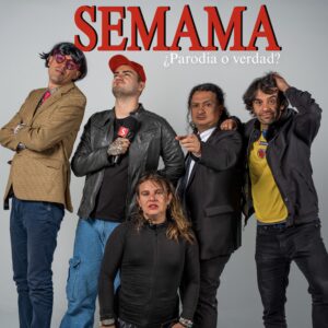 REVISTA SEMAMA