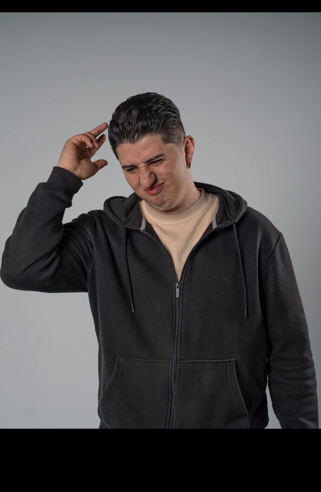 MALAGRADECIDOS - Imagen 2