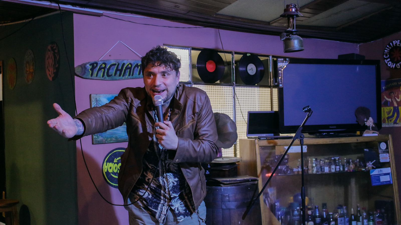 NO ME GANO UNA RIFA - Imagen 6